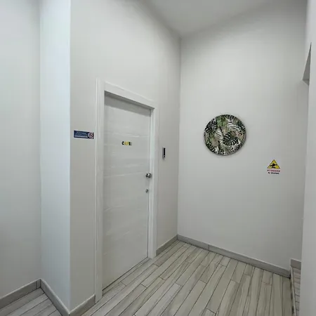 Apartament Giulietta Capri *