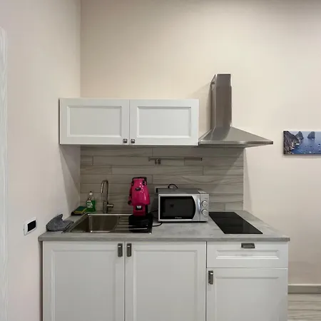 Apartament Giulietta Capri *