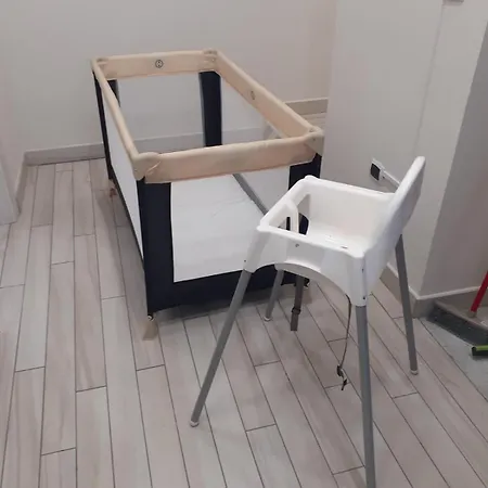 Giulietta Capri Apartament