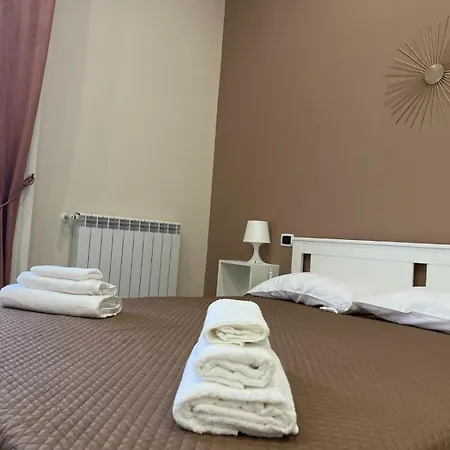 Apartament Giulietta Capri *