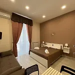 Apartman Giulietta Capri *