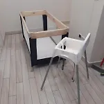 Giulietta Capri Apartman